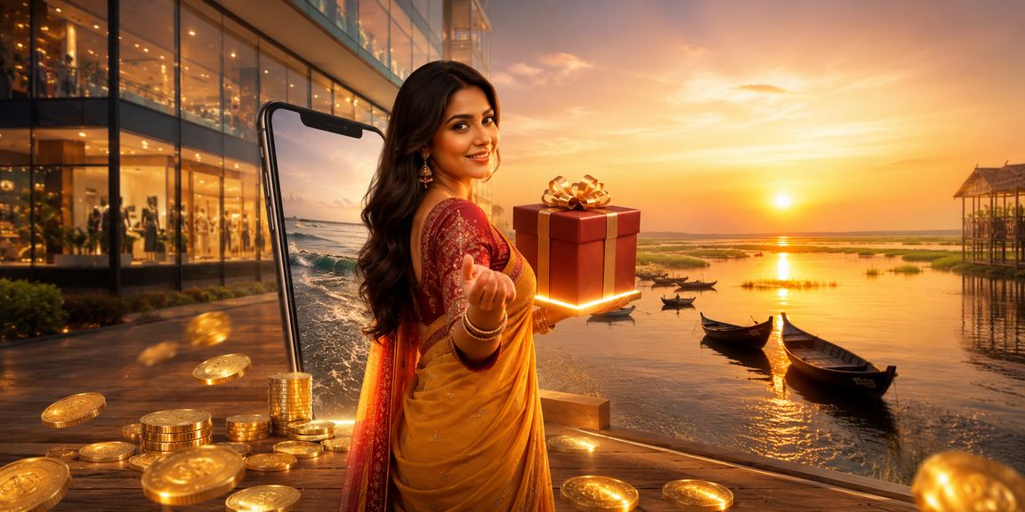 টাঙ্গুয়ার হাওরে bc999 মোবাইলে ক্যাসিনো ও আর্থিক লেনদেনের সহজ অভিজ্ঞতা